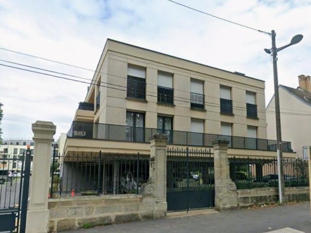 Location Appartement 3 pièces 56m² PERSAN 95340