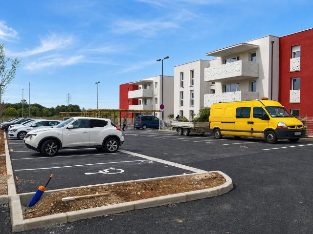 Location Appartement 3 pièces 56m² PERPIGNAN 66100