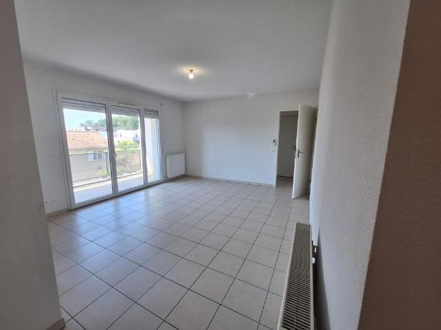 Location Appartement 3 pièces 56m² PESSAC 33600