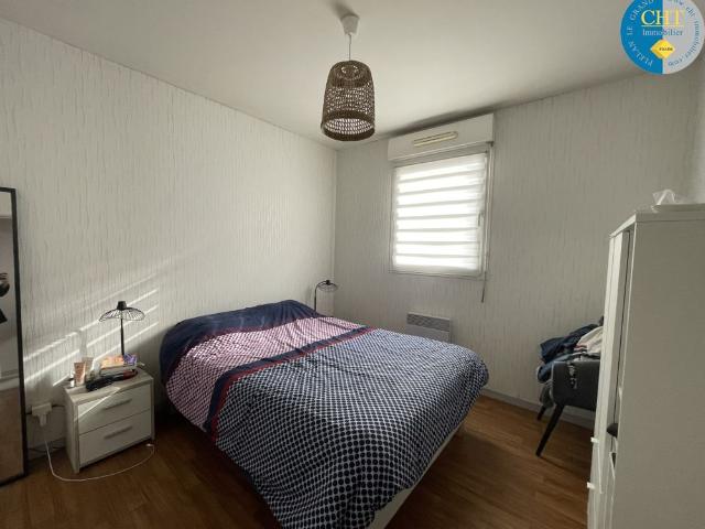 Location Appartement 3 pièces 56m² PLELAN LE GRAND 35380