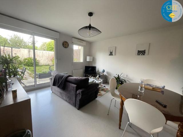 Location Appartement 3 pièces 56m² PLELAN LE GRAND 35380