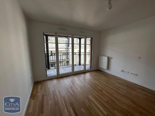 Location Appartement 3 pièces 56m² PUTEAUX 92800