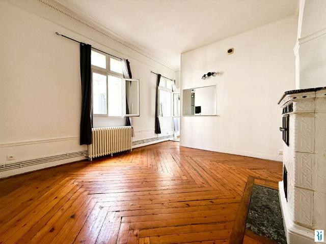 Location Appartement 3 pièces 56m² ROUEN 76000