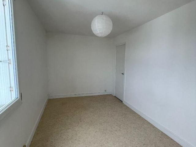 Location Appartement 3 pièces 56m² RENNES 35000