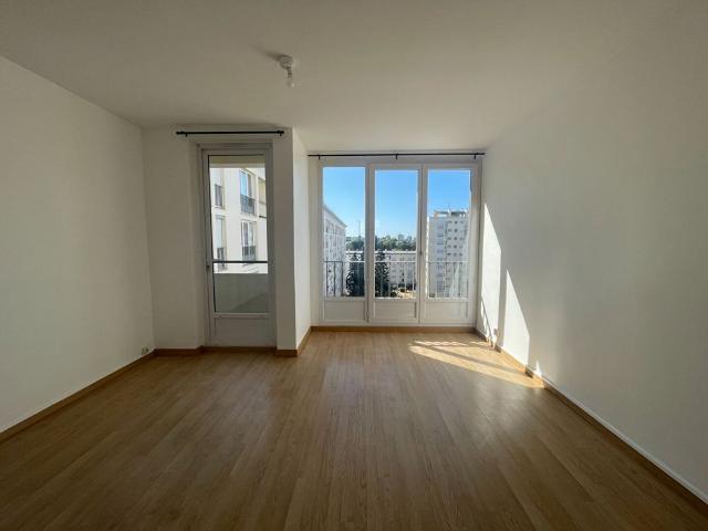 Location Appartement 3 pièces 56m² RENNES 35000