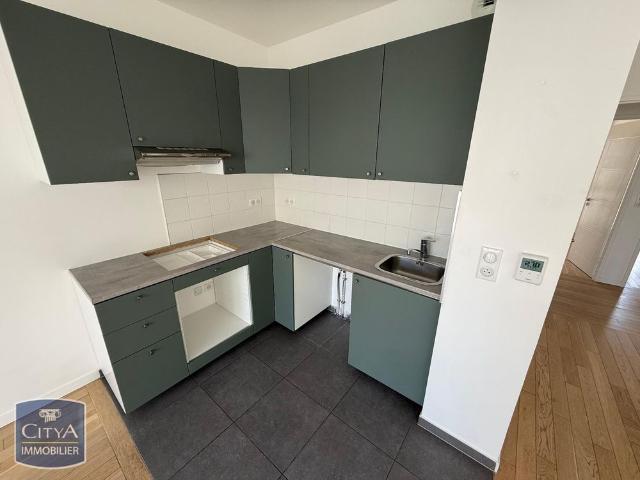 Location Appartement 3 pièces 56m² RUEIL MALMAISON 92500