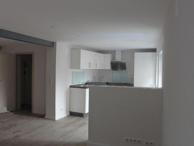 Location Appartement 3 pièces 56m² WISSEMBOURG 67160