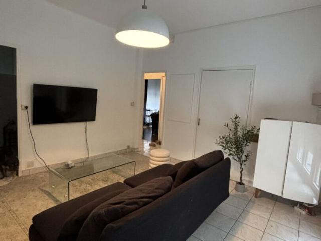 Location Appartement 3 pièces 56m² TOULOUSE 31500