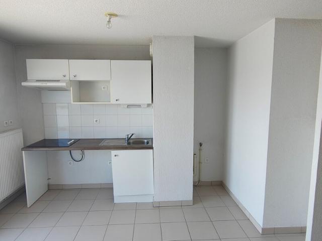 Location Appartement 3 pièces 56m² TOULOUSE 31500
