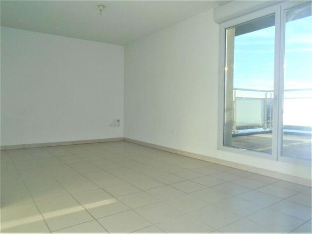 Location Appartement 3 pièces 56m² TOULOUSE 31500
