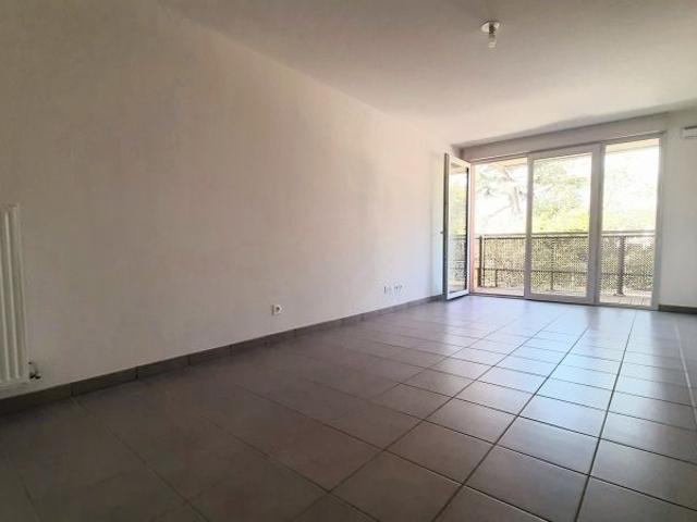 Location Appartement 3 pièces 56m² TOULOUSE 31100