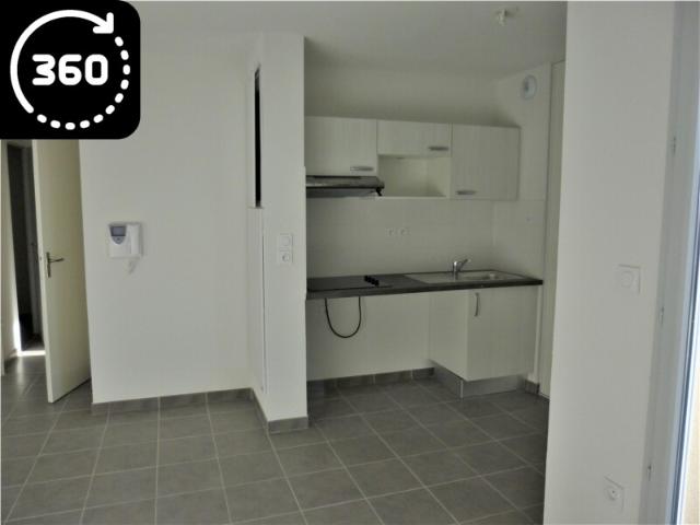 Location Appartement 3 pièces 56m² TOULOUSE 31200