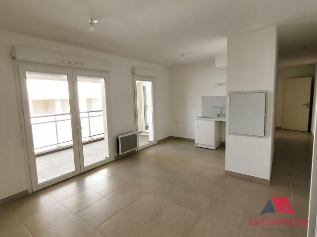 Location Appartement 3 pièces 56m² TRETS 13530