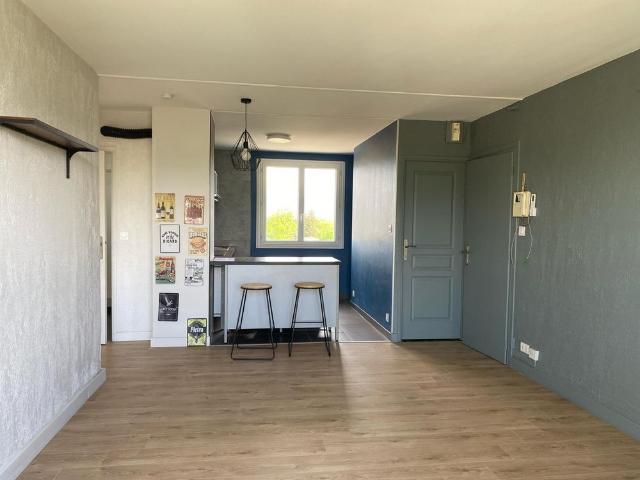 Location Appartement 3 pièces 56m² VALENCE 26000