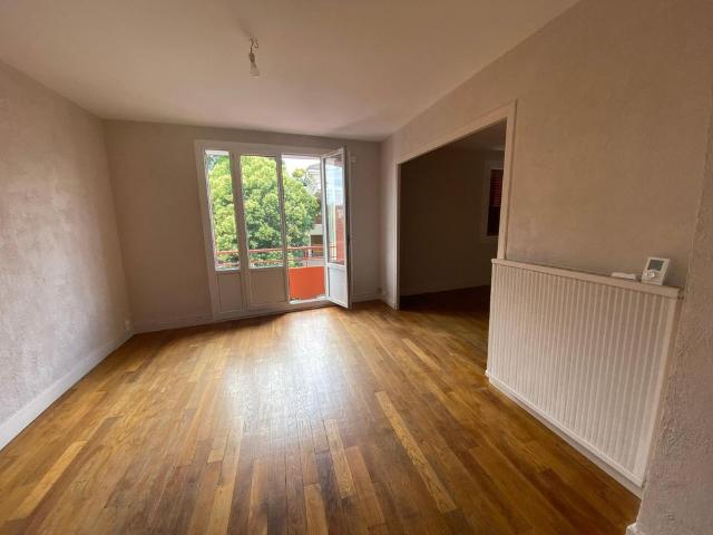 Location Appartement 3 pièces 56m² VALENCE 26000