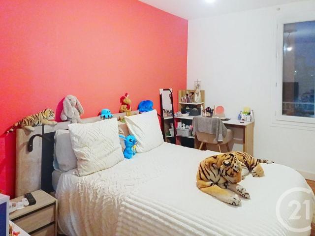 Location Appartement 3 pièces 56m² VARENNES SUR ALLIER 03150