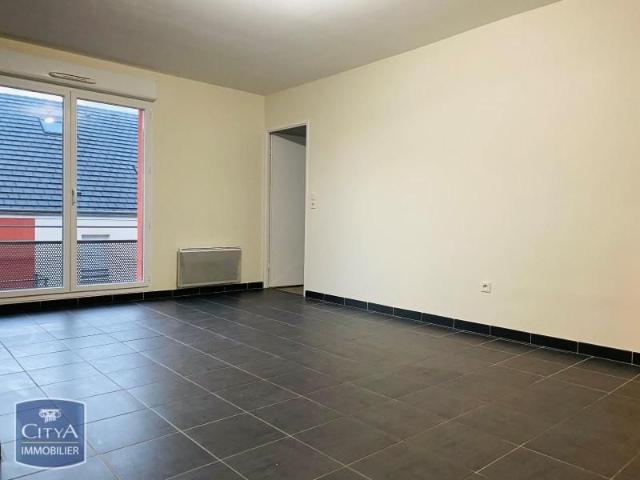 Location Appartement 3 pièces 56m² VENDIN LE VIEIL 62880