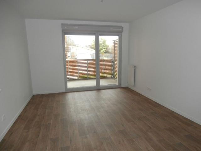 Location Appartement 3 pièces 56m² VERTOU 44120