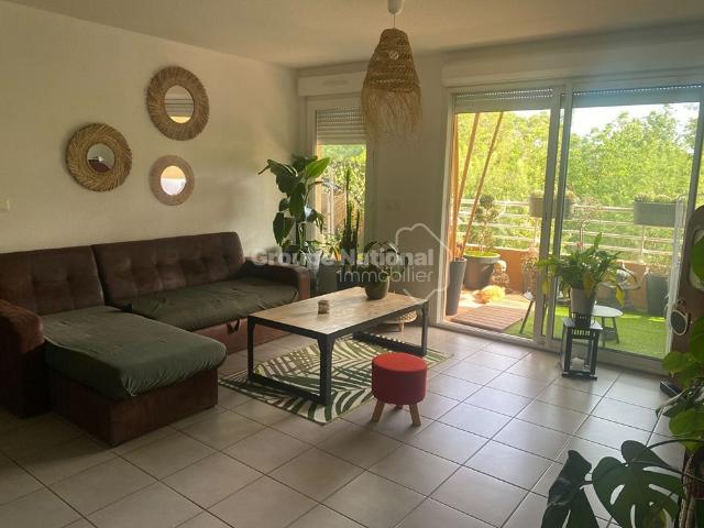 Location Appartement 3 pièces 56m² VIDAUBAN 83550