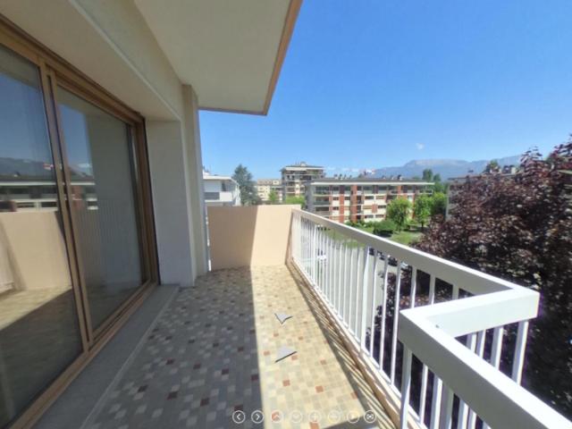 Location appartement 3 pièces