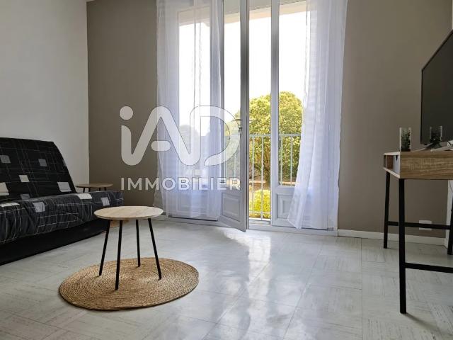 Location Appartement 3 pièces