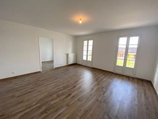 Location appartement 3 pièces, 58.47m², Serris
