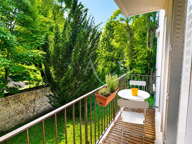 Location Appartement 3 pièces 58.49 m2 Chatou
