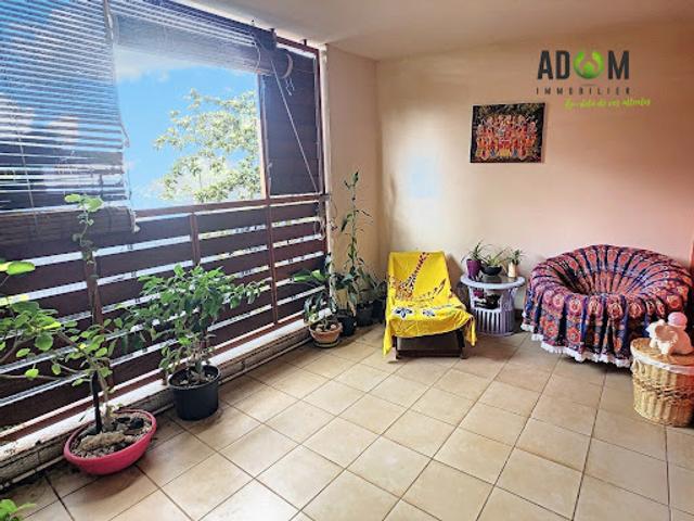 Location Appartement 3 pièces 58.4 m2 Bois De Nefles Saint Paul