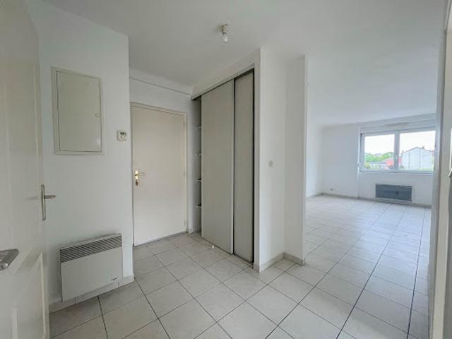 Location Appartement 3 pièces 58.4 m2 Conflans en Jarnisy