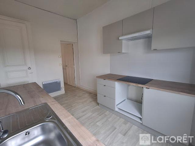 Location Appartement 3 pièces 58.4 m2 Epernay