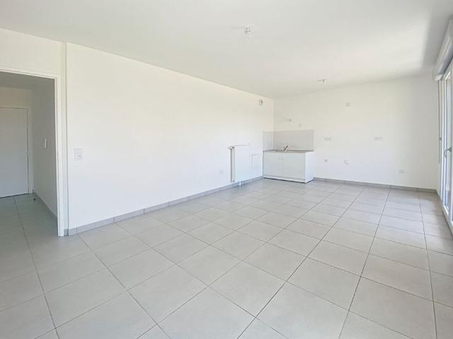 Location appartement 3 pièces, 58.50m², Melun