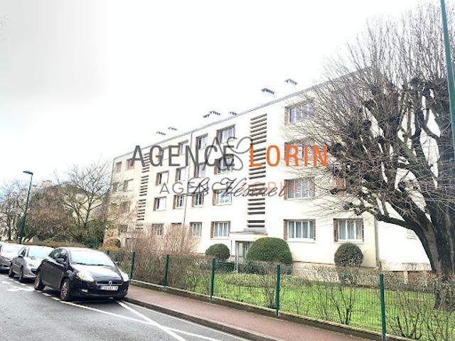 Location Appartement 3 pièces 58.57 m2 Croissy sur Seine