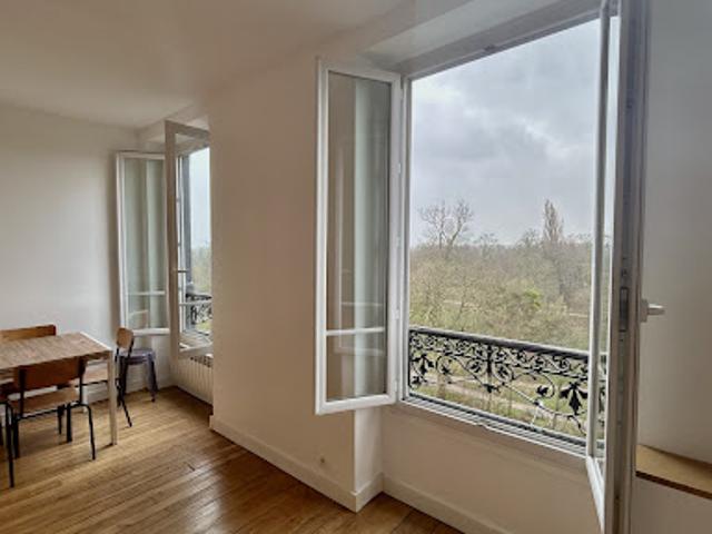 Location Appartement 3 pièces 58.58 m2 Vincennes