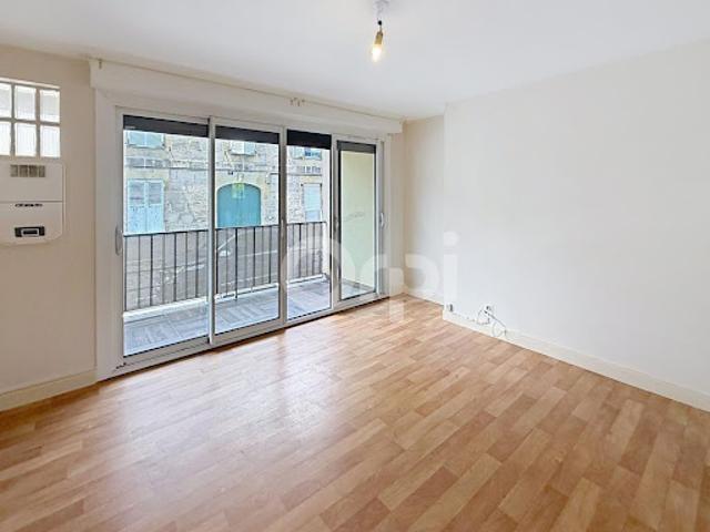 Location Appartement 3 pièces 58.58 m2 Brive la Gaillarde