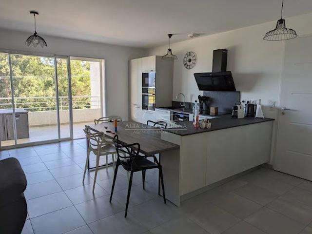 Location Appartement 3 pièces 58.58 m2 Solaro