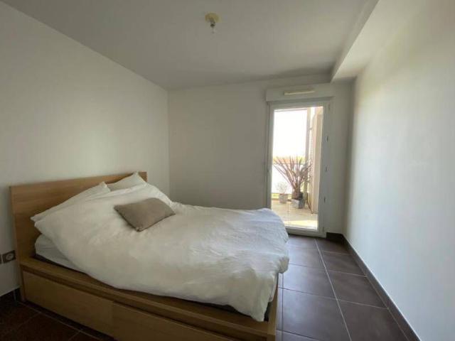 Location appartement 3 pièces 58.59 m² à Mudaison 34130