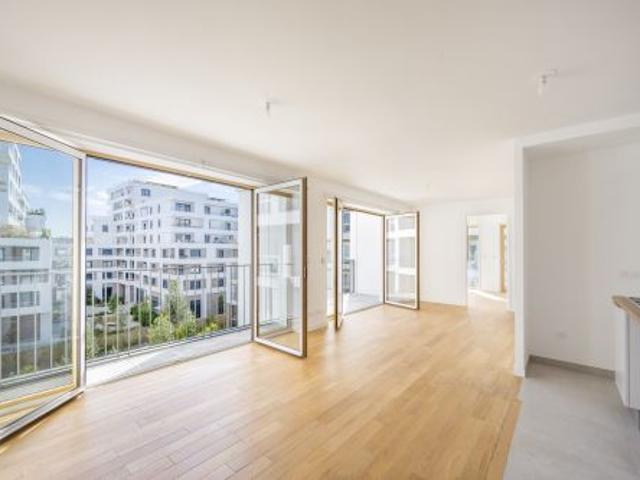 Location Appartement 3 pièces 58.5 m2 Rueil Malmaison