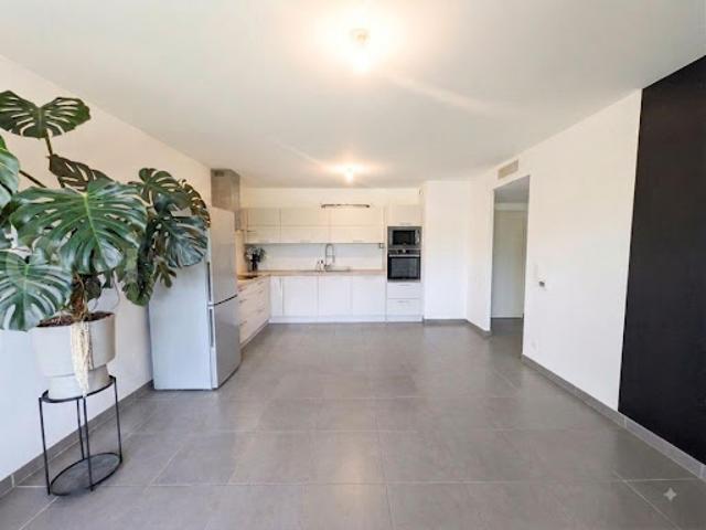 Location Appartement 3 pièces 58.65 m2 Toulon
