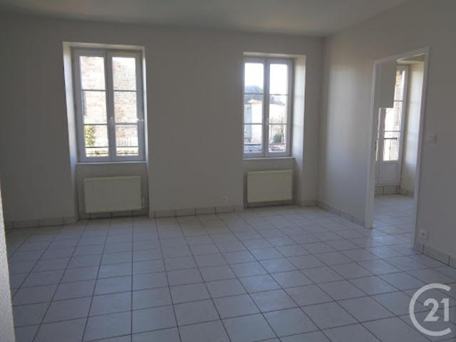 Location Appartement 3 pièces 58.68 m2 Sainte Féréole