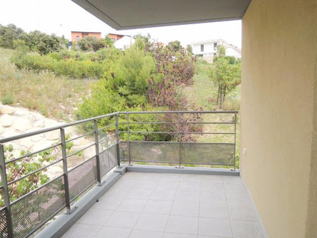 Location Appartement 3 pièces 58.69 m2 Nimes