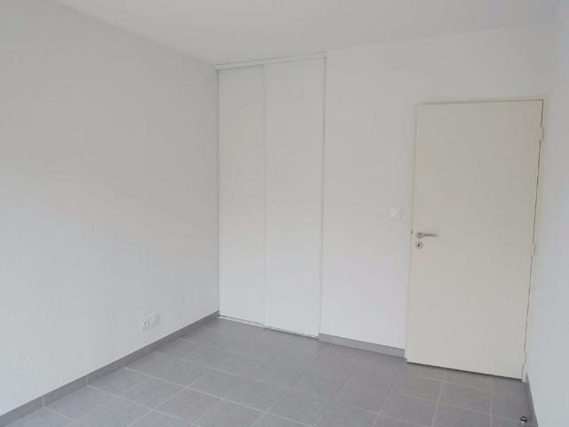 Location appartement 3 pièces, 58.69m², Nîmes