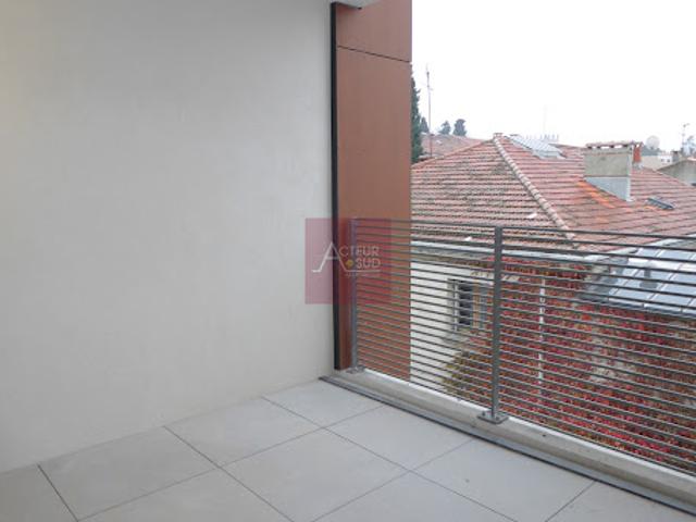 Location Appartement 3 pièces 58.6 m2 Montpellier