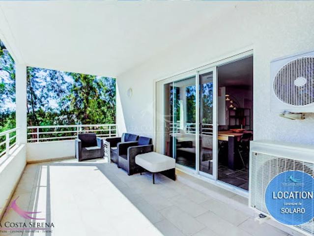 Location Appartement 3 pièces 58.6 m2 Solaro