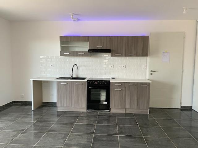 Location Appartement 3 pièces 58.71 m2 Solaro