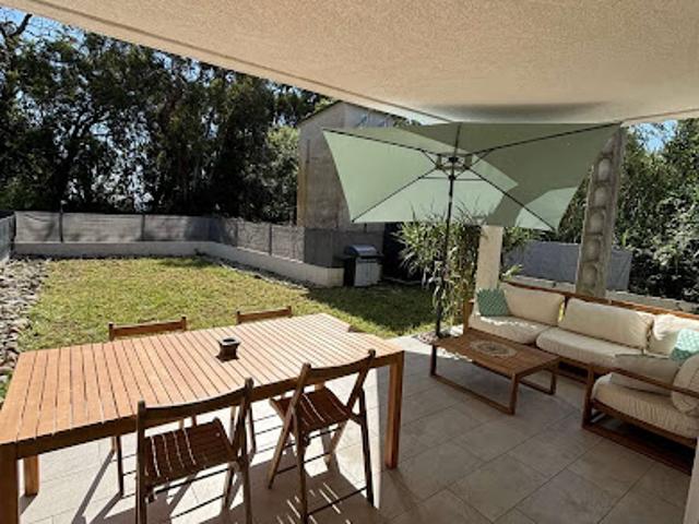 Location Appartement 3 pièces 58.71 m2 Solaro