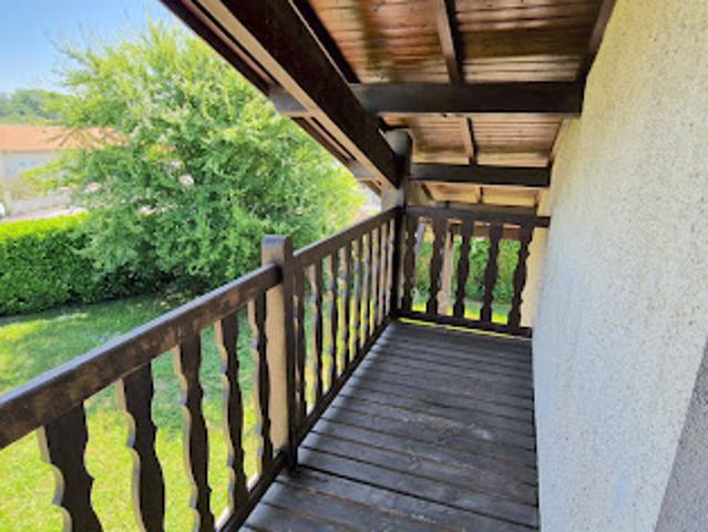 Location Appartement 3 pièces 58.77 m2 Artigues près Bordeaux