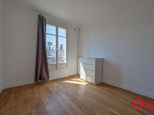 Location Appartement 3 pièces 58 m2 Clichy