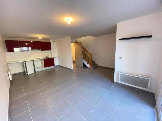 Location appartement 3 pièces 58.74 m² à Montpellier 34000