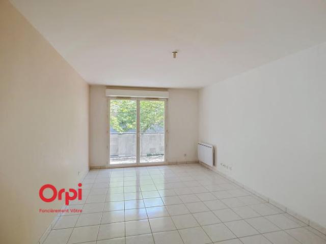 Location Appartement 3 pièces 58.75 m2 Nantes