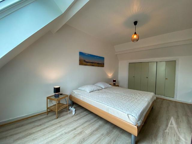 Location appartement 3 pièces, 58.79m², Saint Florent sur Cher